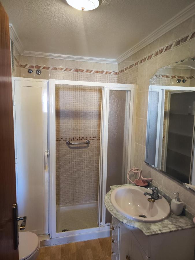 شقة Casa Martita تورّيفيِخا المظهر الخارجي الصورة