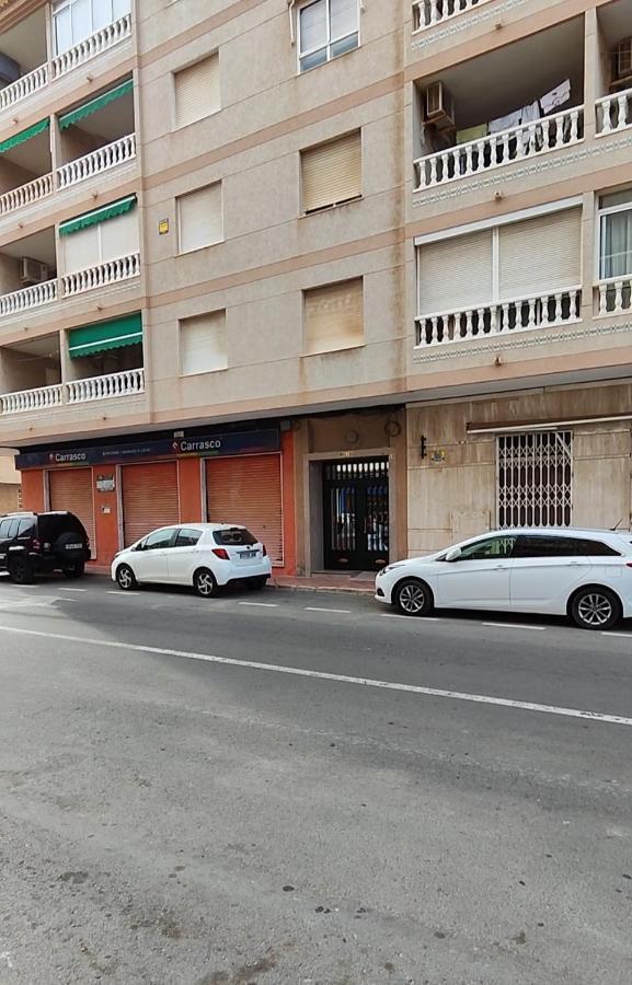 شقة Casa Martita تورّيفيِخا المظهر الخارجي الصورة