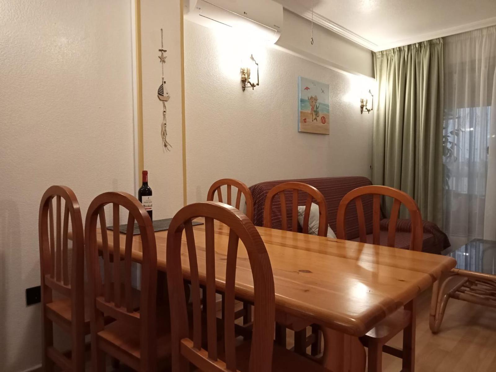شقة Casa Martita تورّيفيِخا المظهر الخارجي الصورة