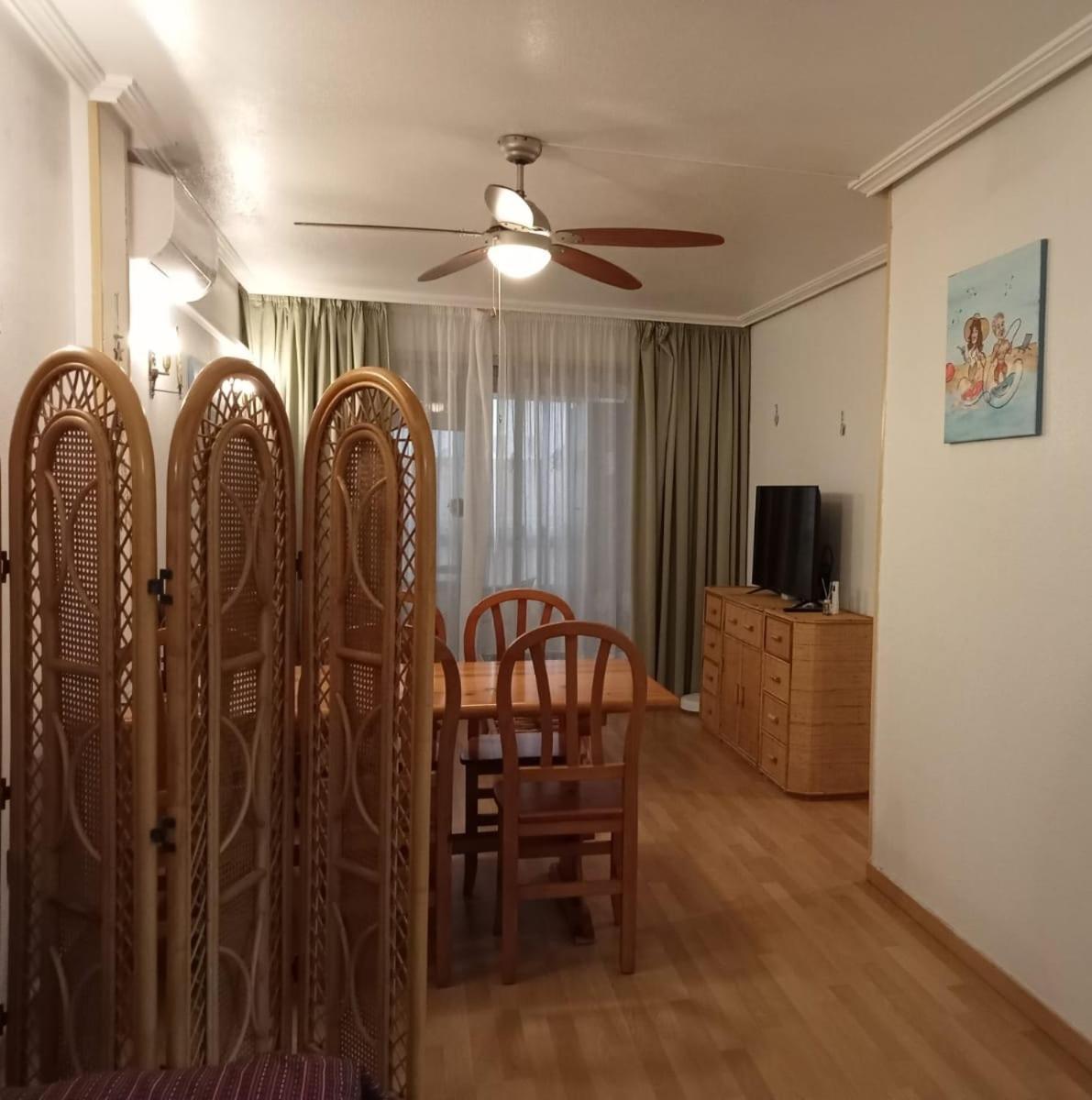 شقة Casa Martita تورّيفيِخا المظهر الخارجي الصورة