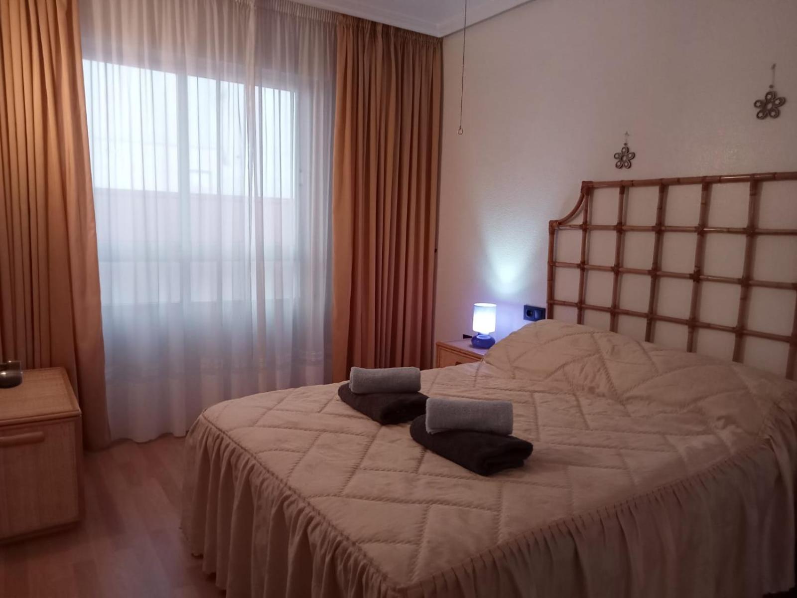 شقة Casa Martita تورّيفيِخا المظهر الخارجي الصورة